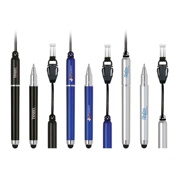 Beck Stylus with Pen 7