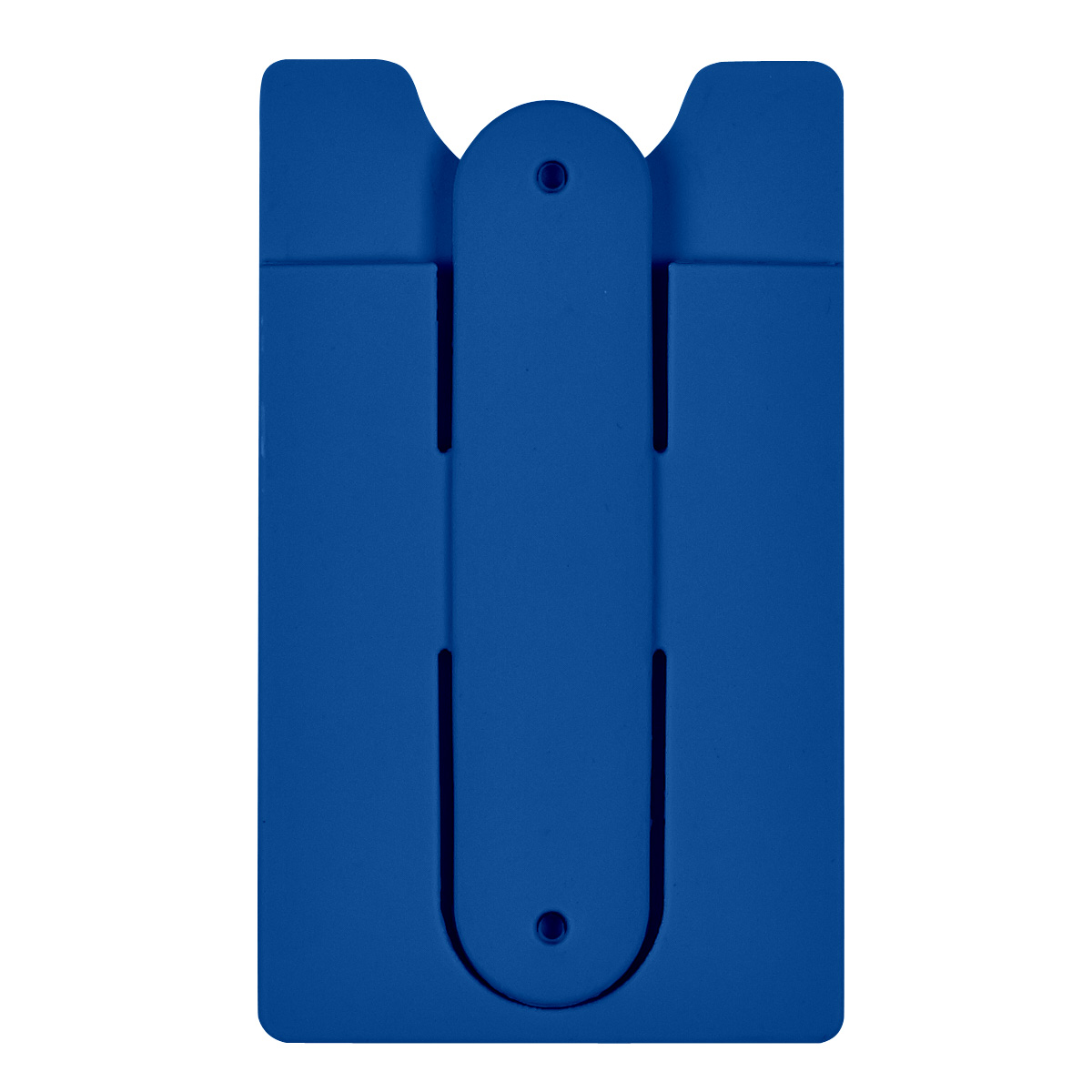 Silicone Phone Wallet With Stand 14