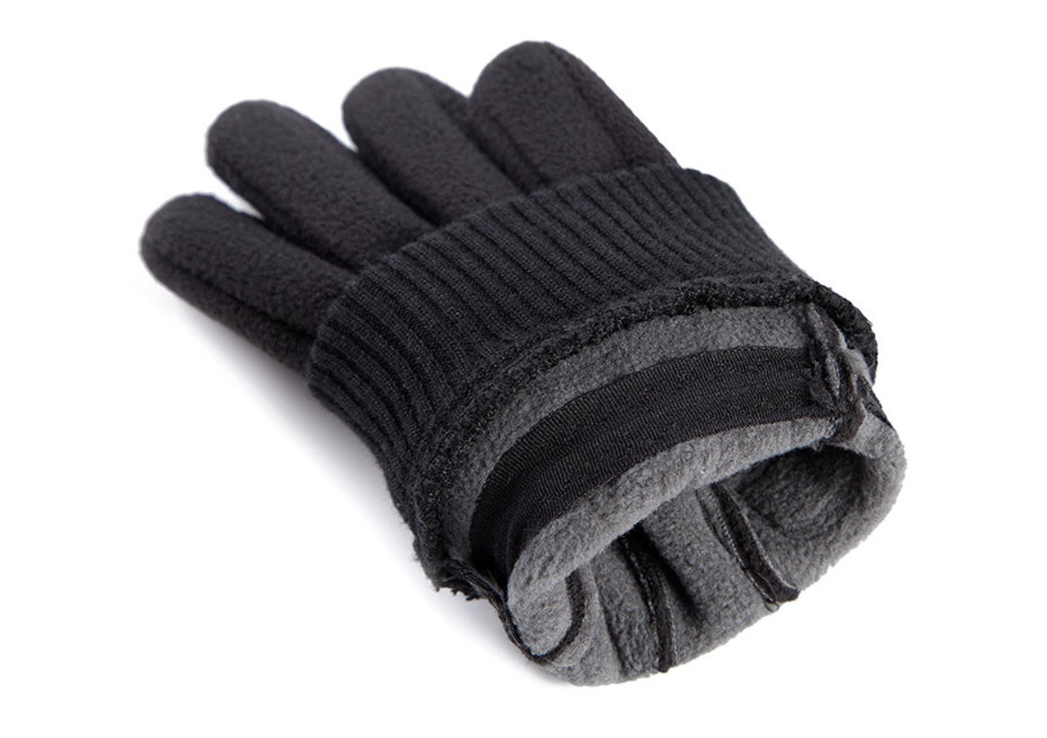 Windproof And Waterproof Winter Warm Touch Screen  Gloves 3