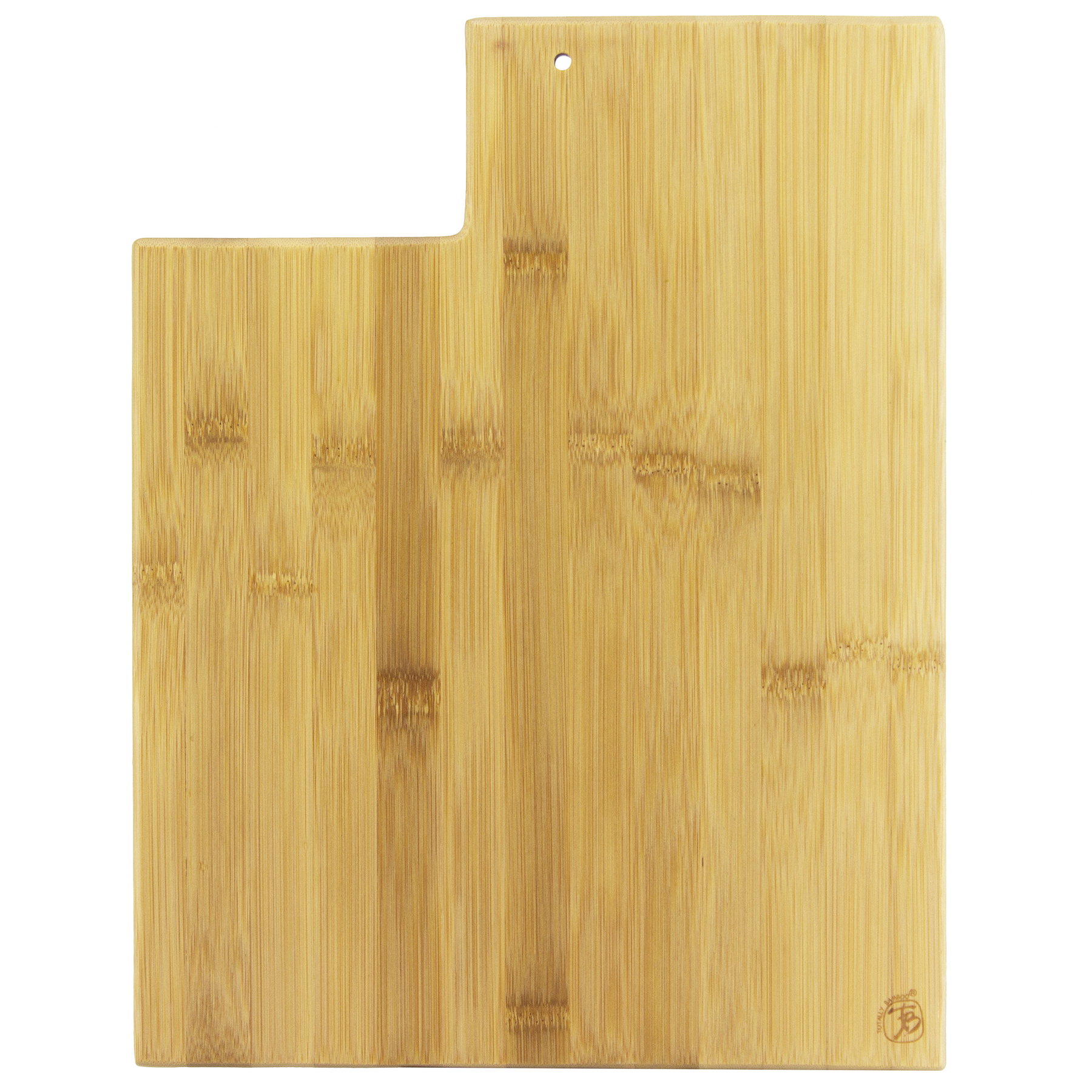 Destination Utah Cutting & Serving Board 10