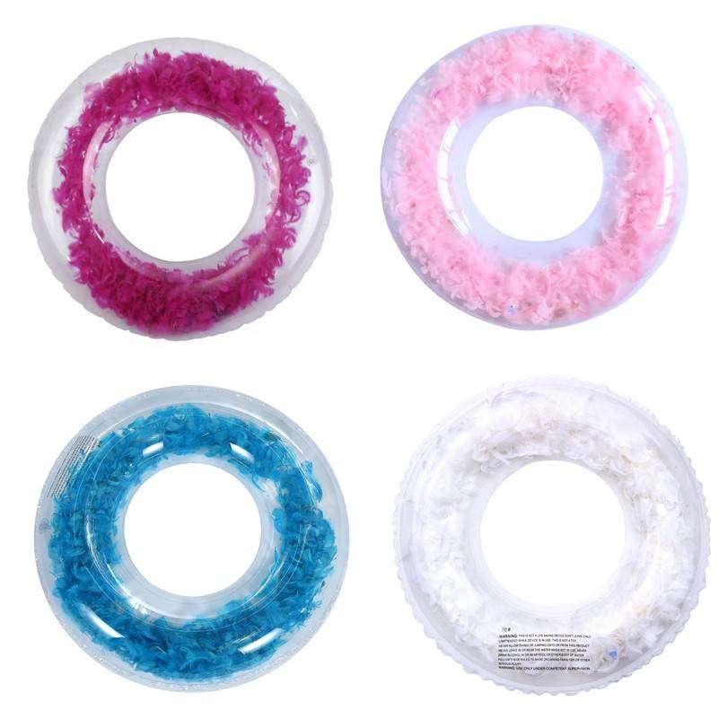 Swimming Rings 1