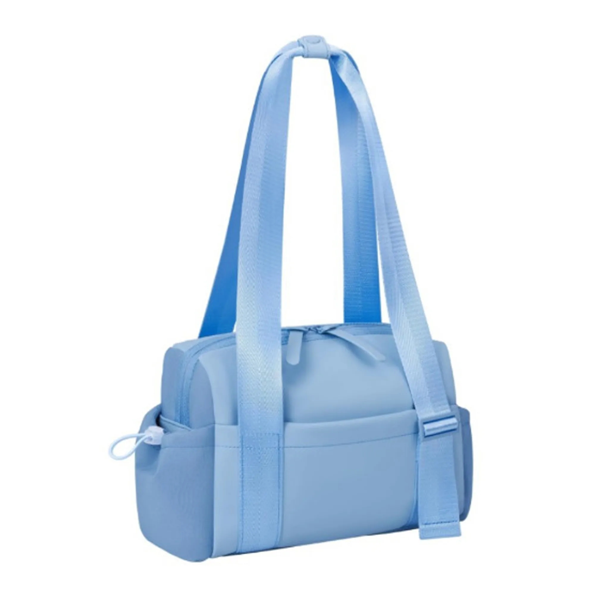 Sports Fitness Bag 4