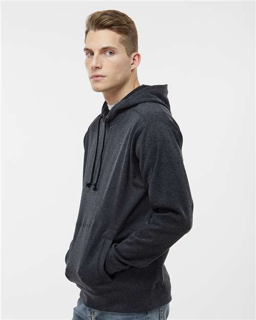 Men's Cosmic Fleece Hooded Sweatshirt - 8613, custom hoodie or sweatshirt with logo imprint 13