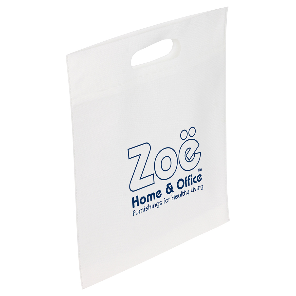 Echo Small Non-Woven Tote 25