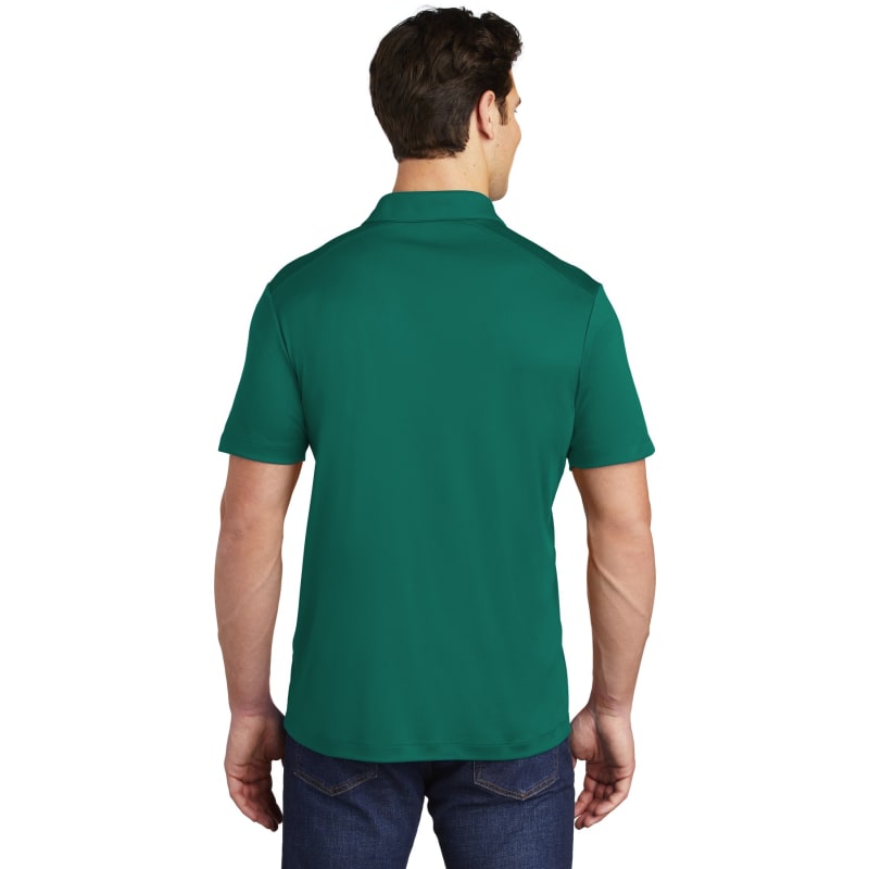 Sport-Tek Posi-UV Pro Polo. 47