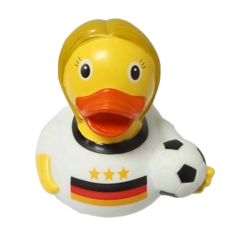 Rubber Duck