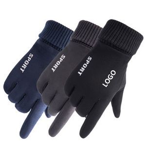Outdoor Winter Touchscreen Warm Gloves 4