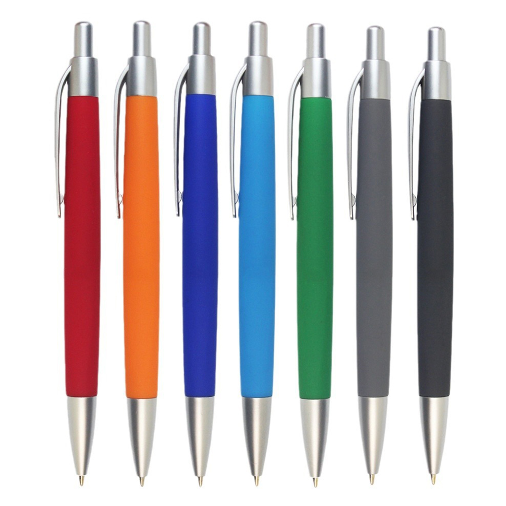 Business Unisex Ballpoint Pen 1