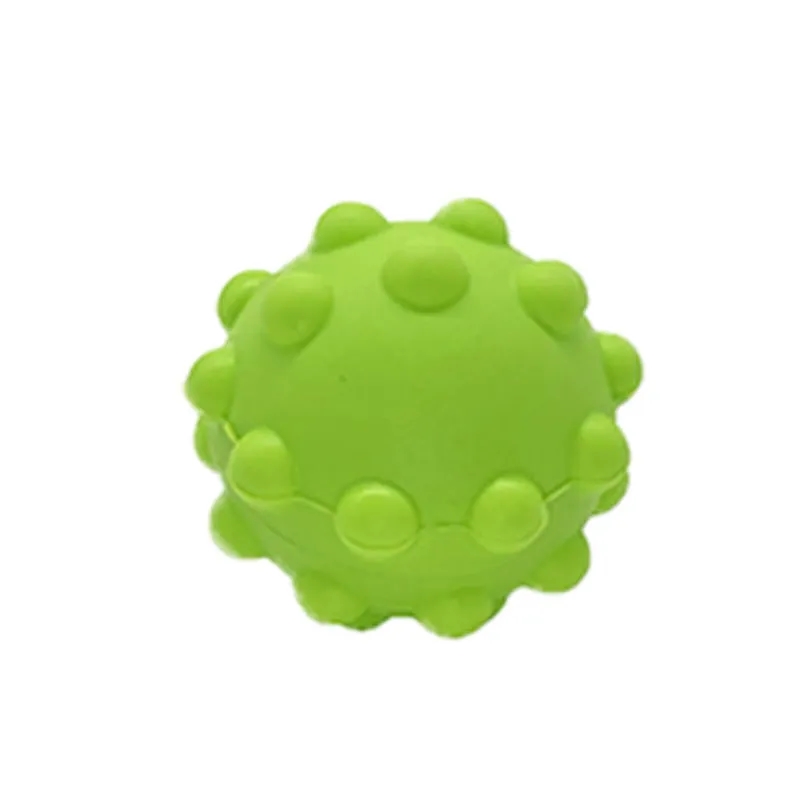 Silicone Decompression Bubble Ball 5