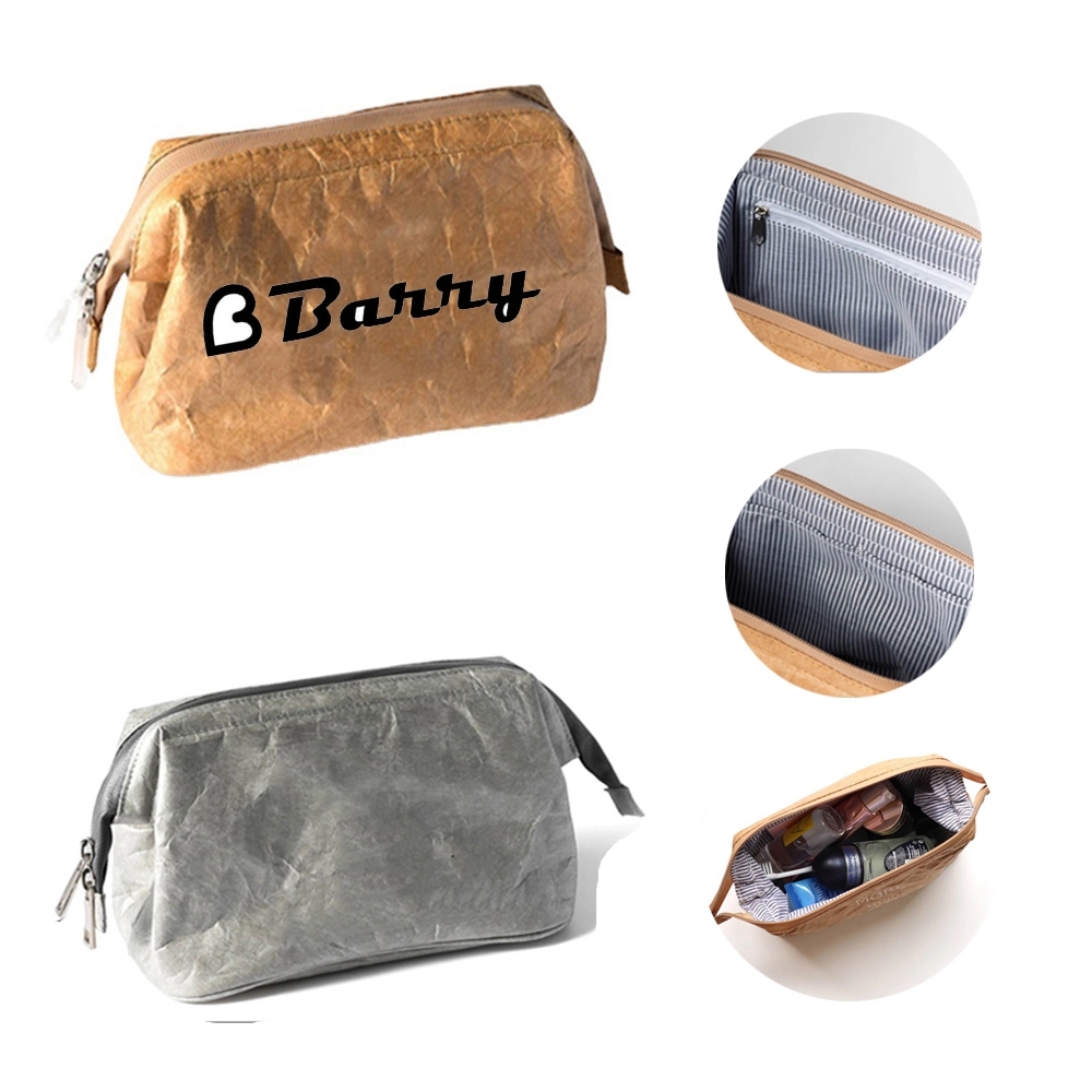 Tyvek Pouch Handbag 2