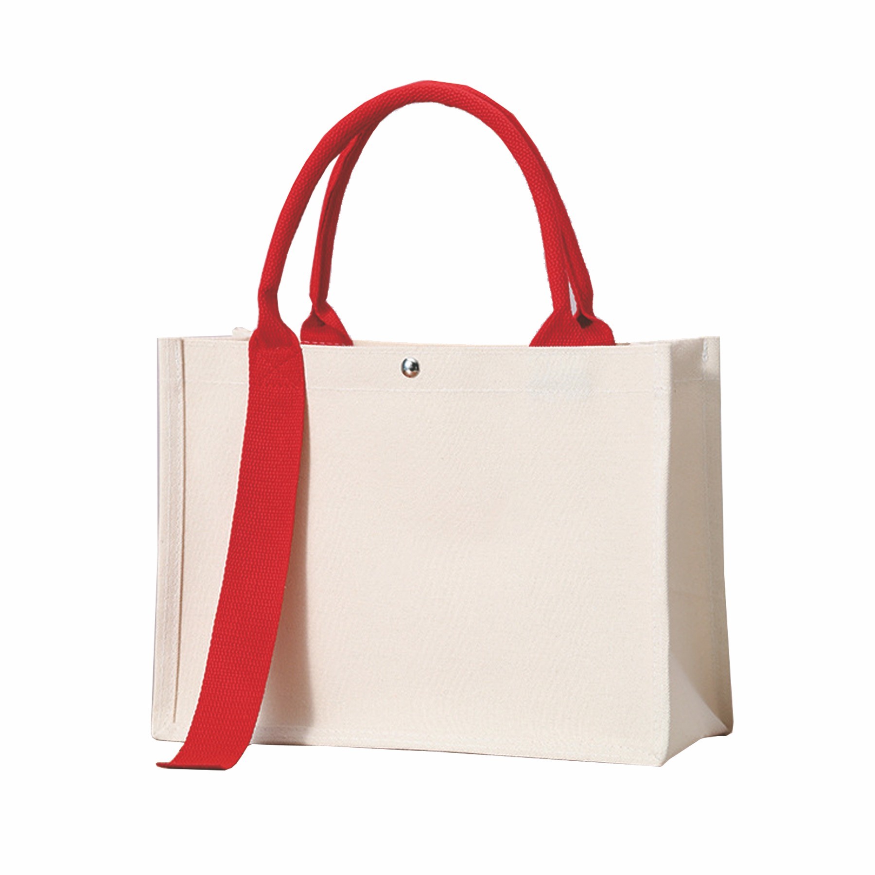 Webbing Tote Bag 3