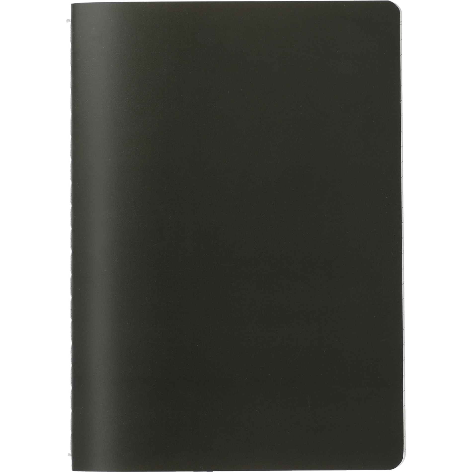 5” x 7” Mineral Stone Field Bound Notebook 51