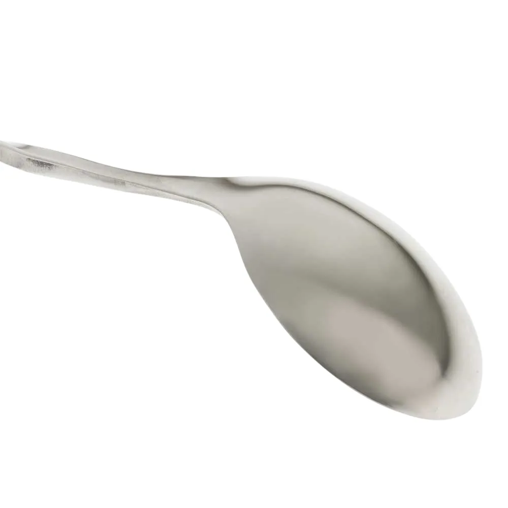 Bar Spoon With 1 Tsp. End 4