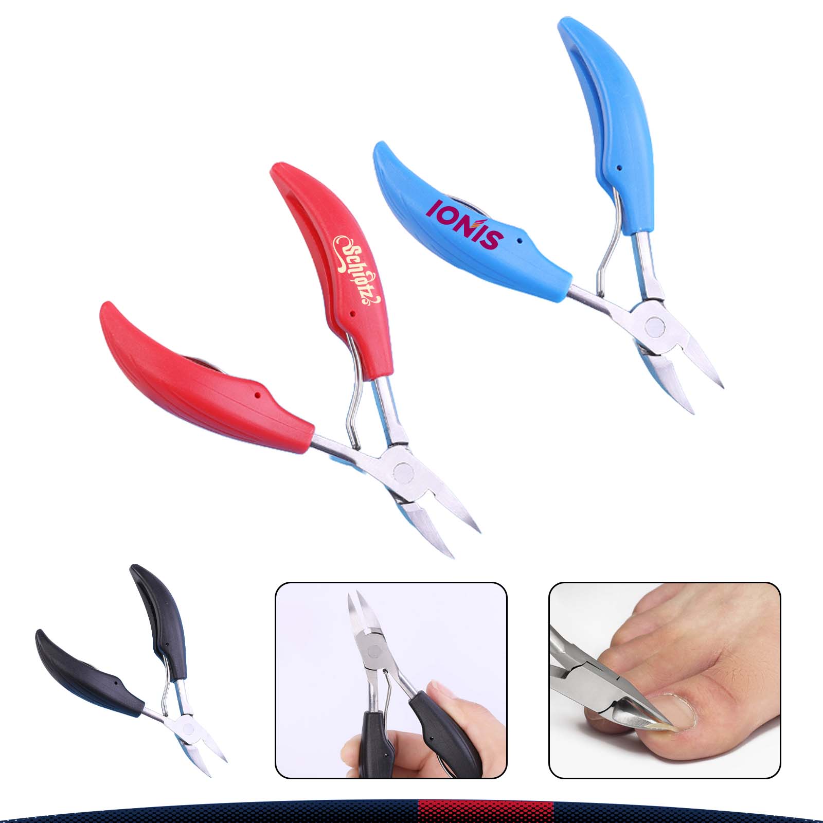 Olecranon Cuticle Knife 4