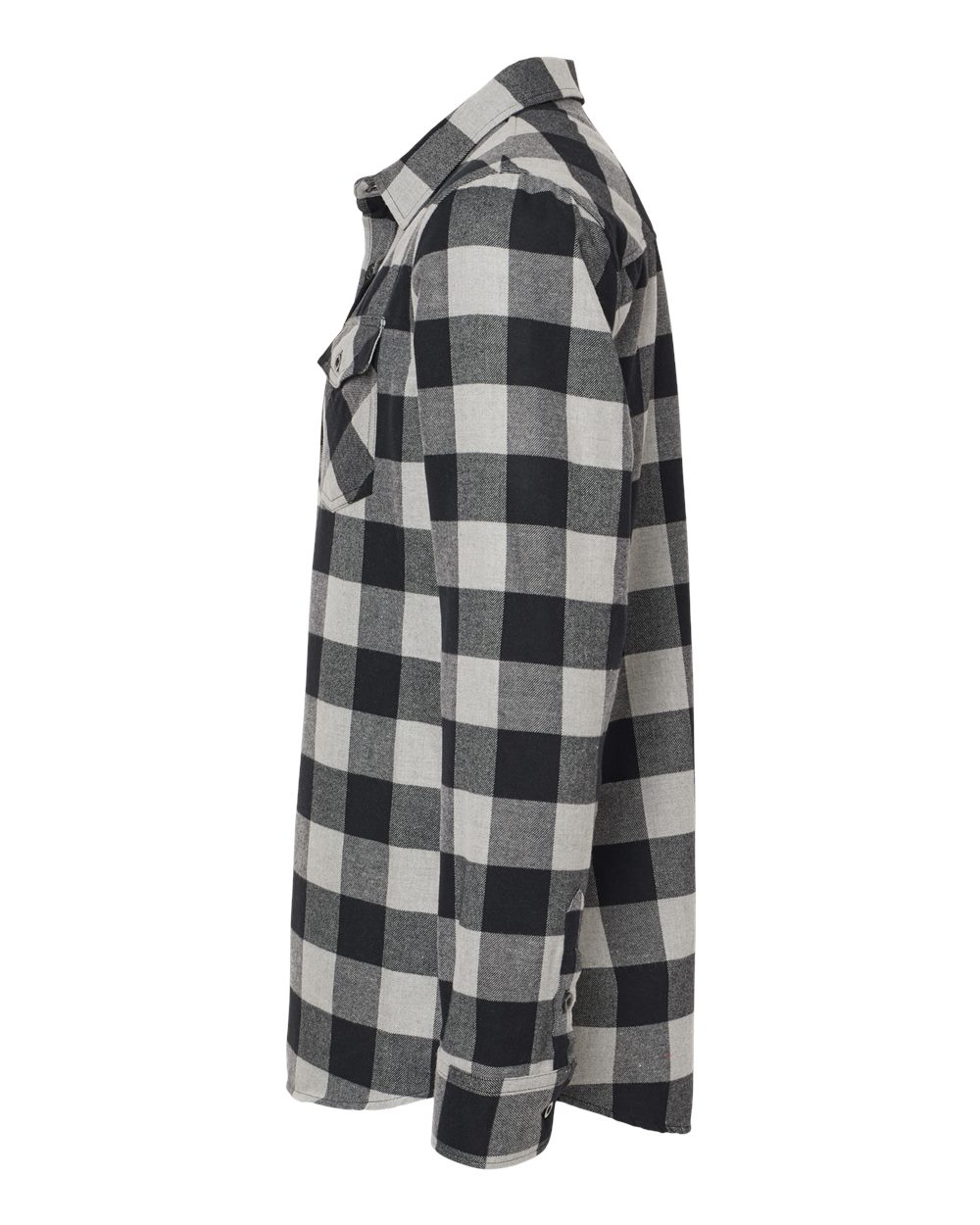 Unisex Flannel Shirt - EXP50F 15