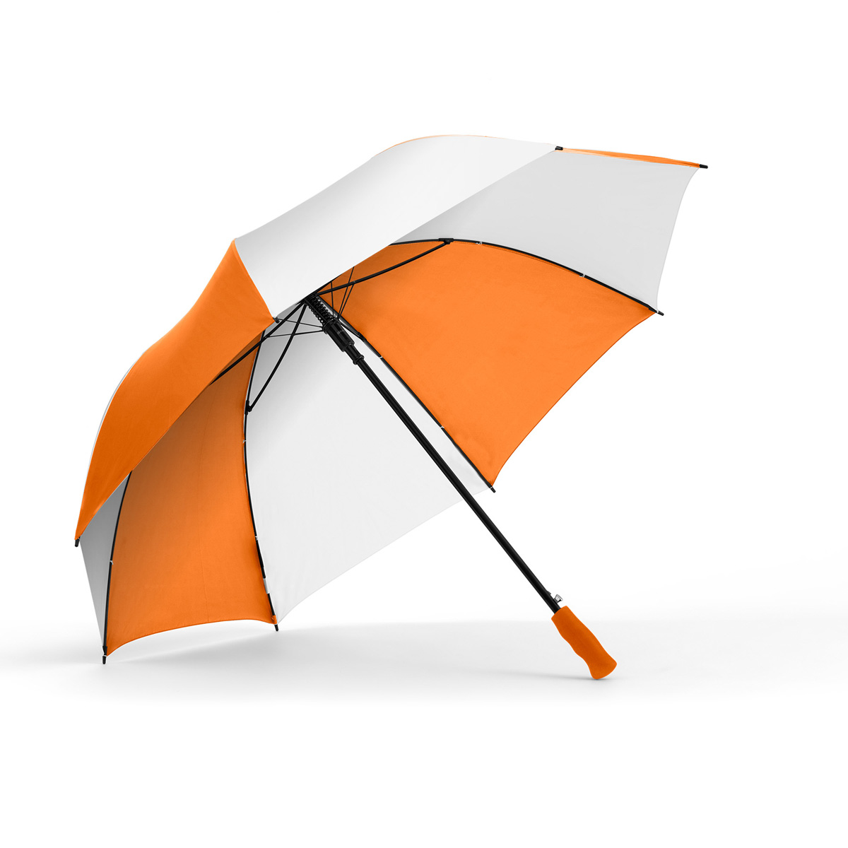 Shed Rain™ 58" Auto-Open Golf Umbrella 135
