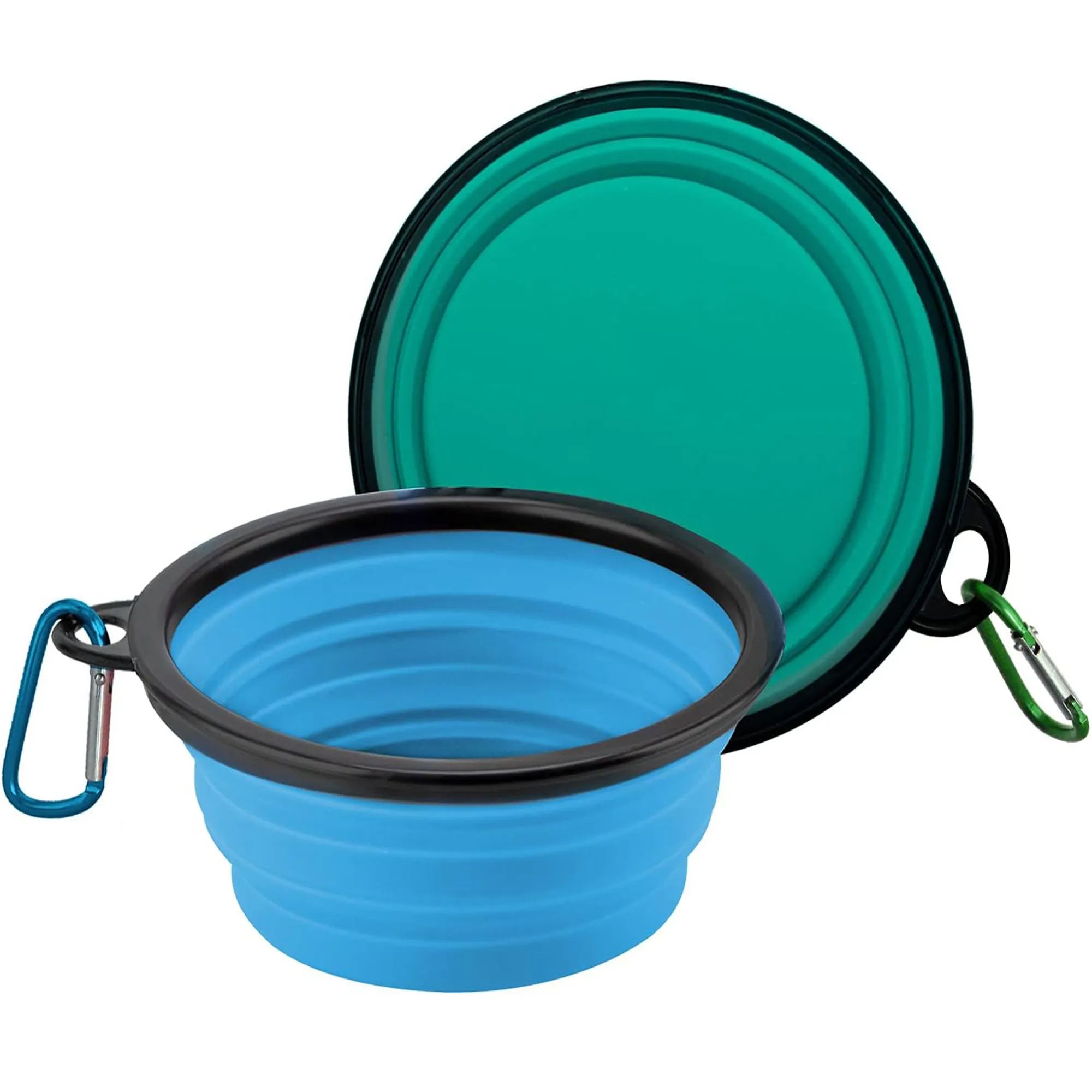 Collapsible Pet Bowl 2