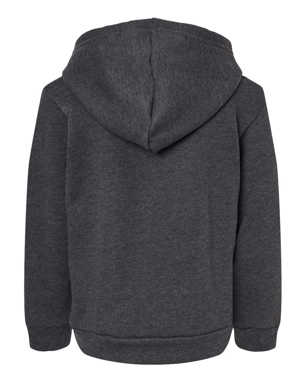 Toddler Sponge Fleece Pullover Hoodie Sweatshirt - 3719T 22