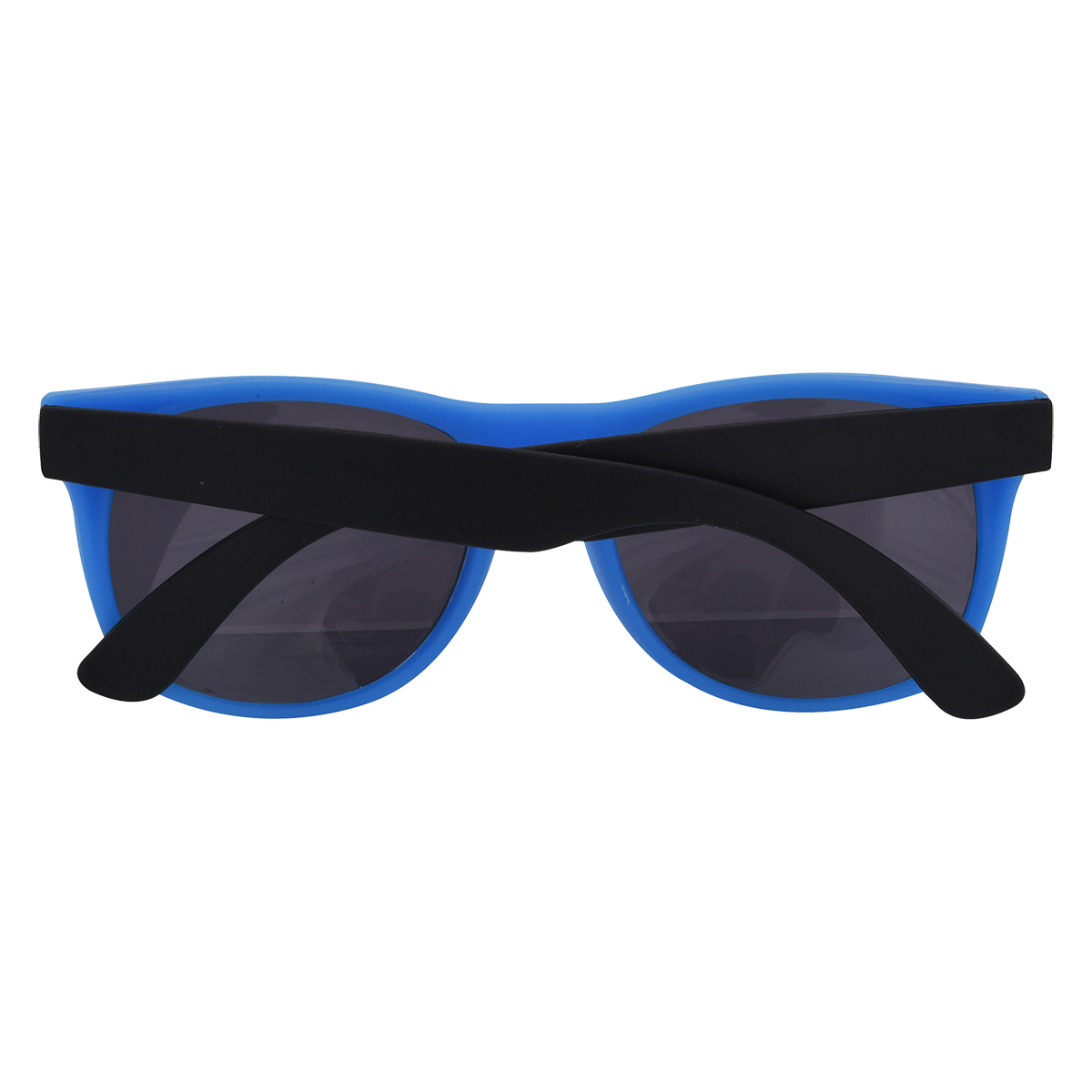 Kapowski Rubberized Sunglasses 18