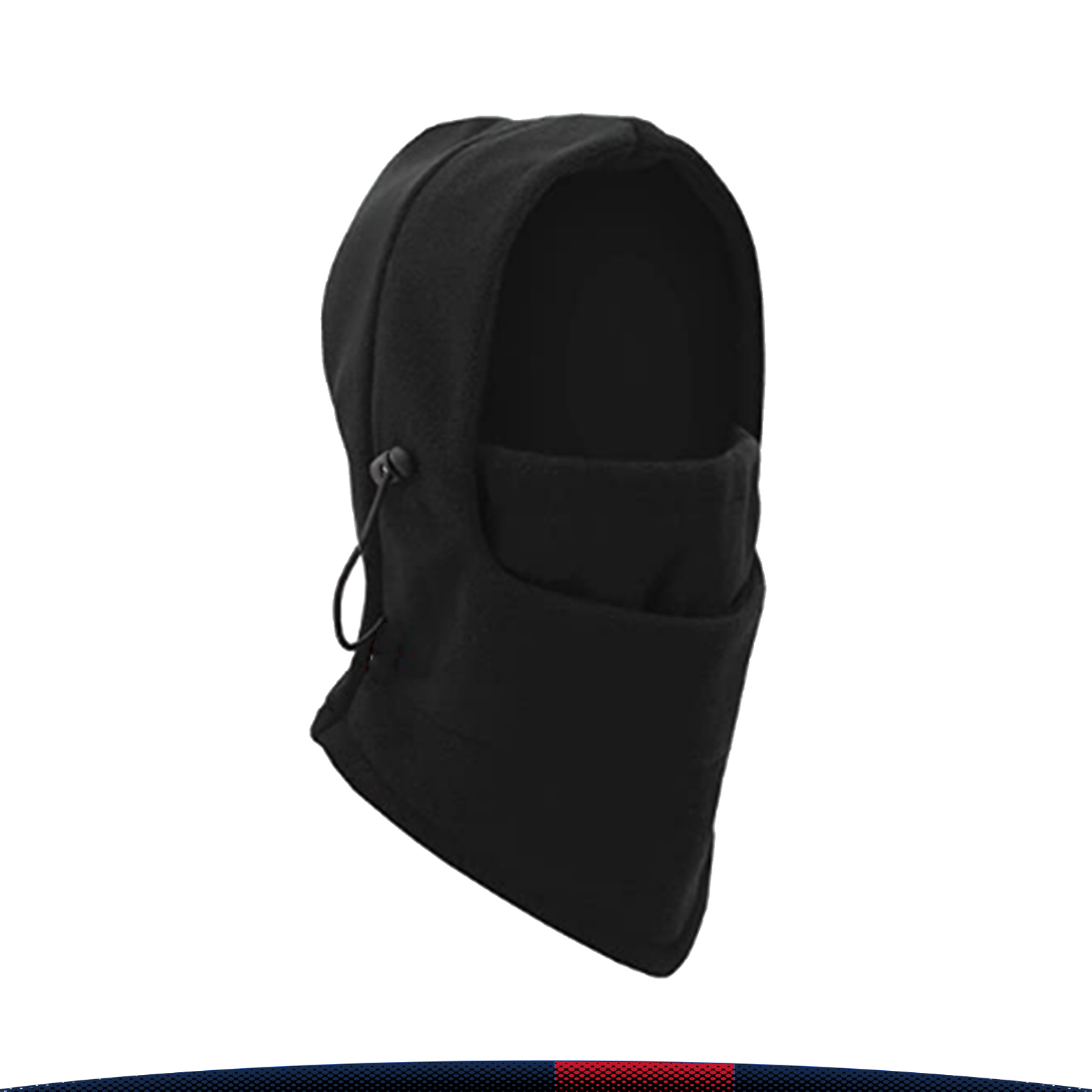 Windproof Winter Hoodie 10