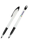 uni-ball® Air Rollerball Pen White 5
