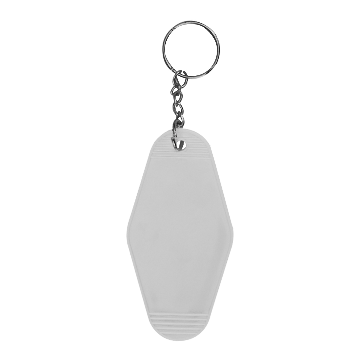 Motel Style Key Ring 12