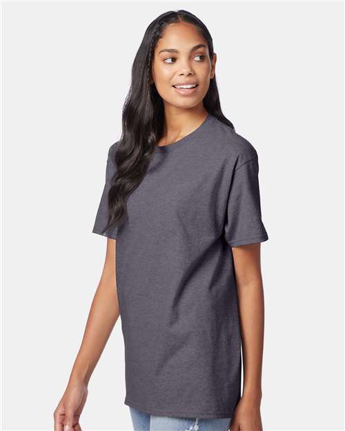 Unisex Authentic T-Shirt - 5250 152