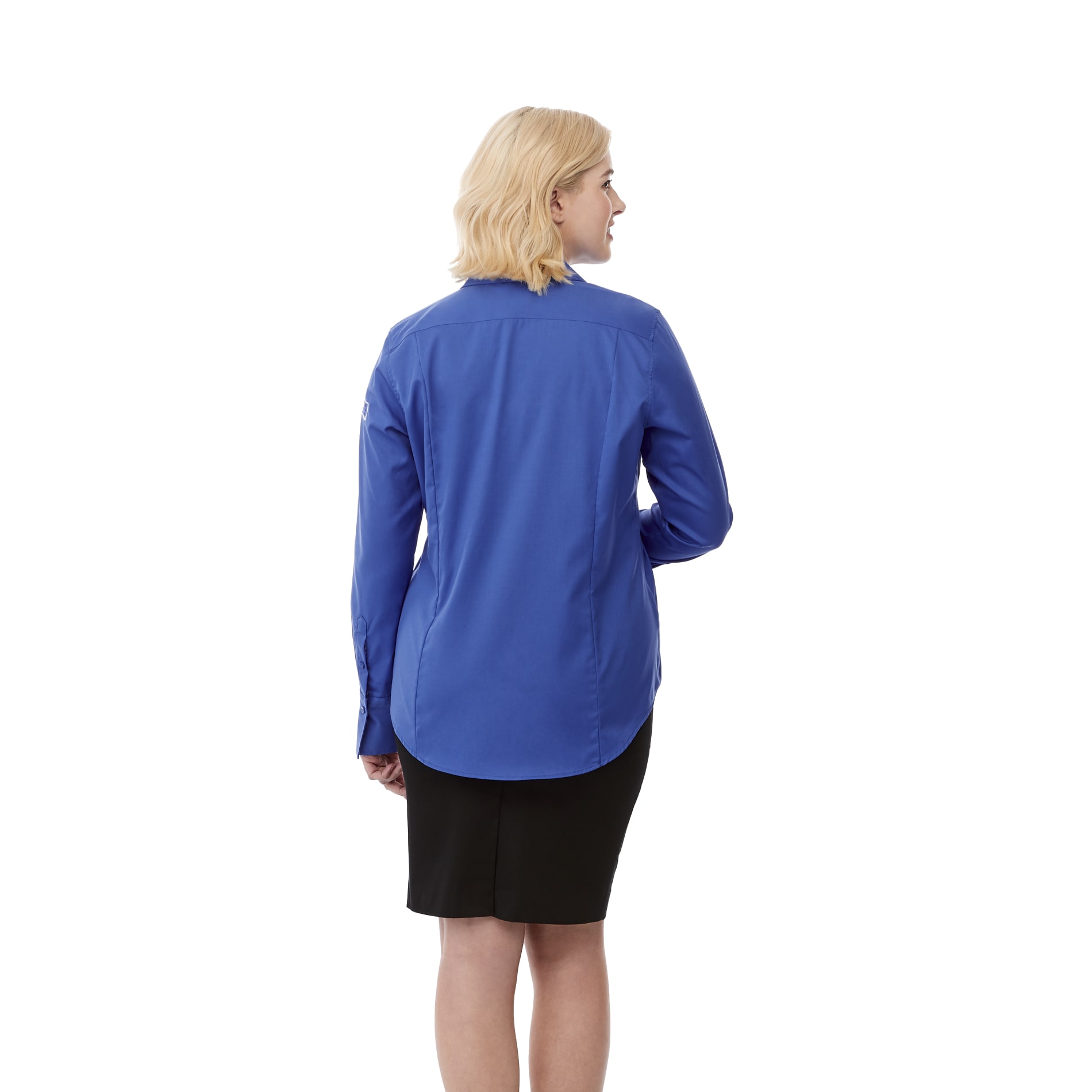 Women's CROMWELL Long Sleeve Shirt 78