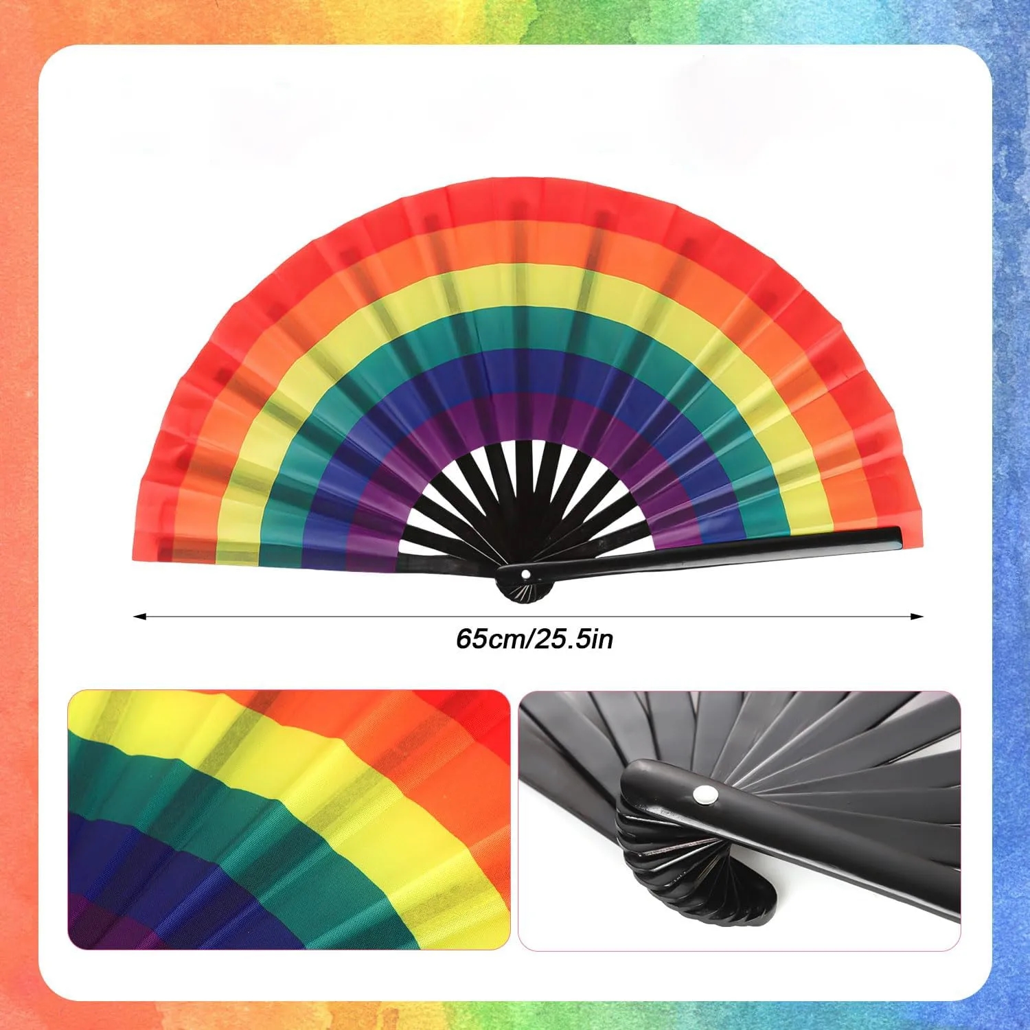 Rainbow Fans 2