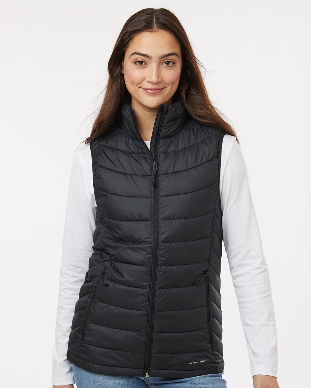 Women's Powder Lite™ Vest - 212492 10