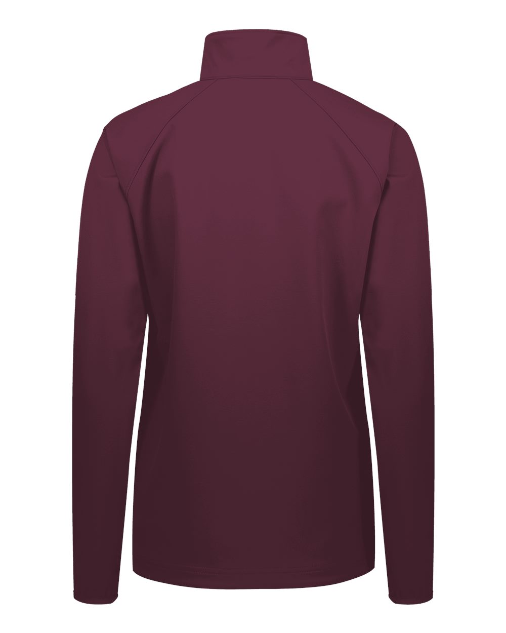 Women's Featherlight Soft Shell Jacket - 229721 12