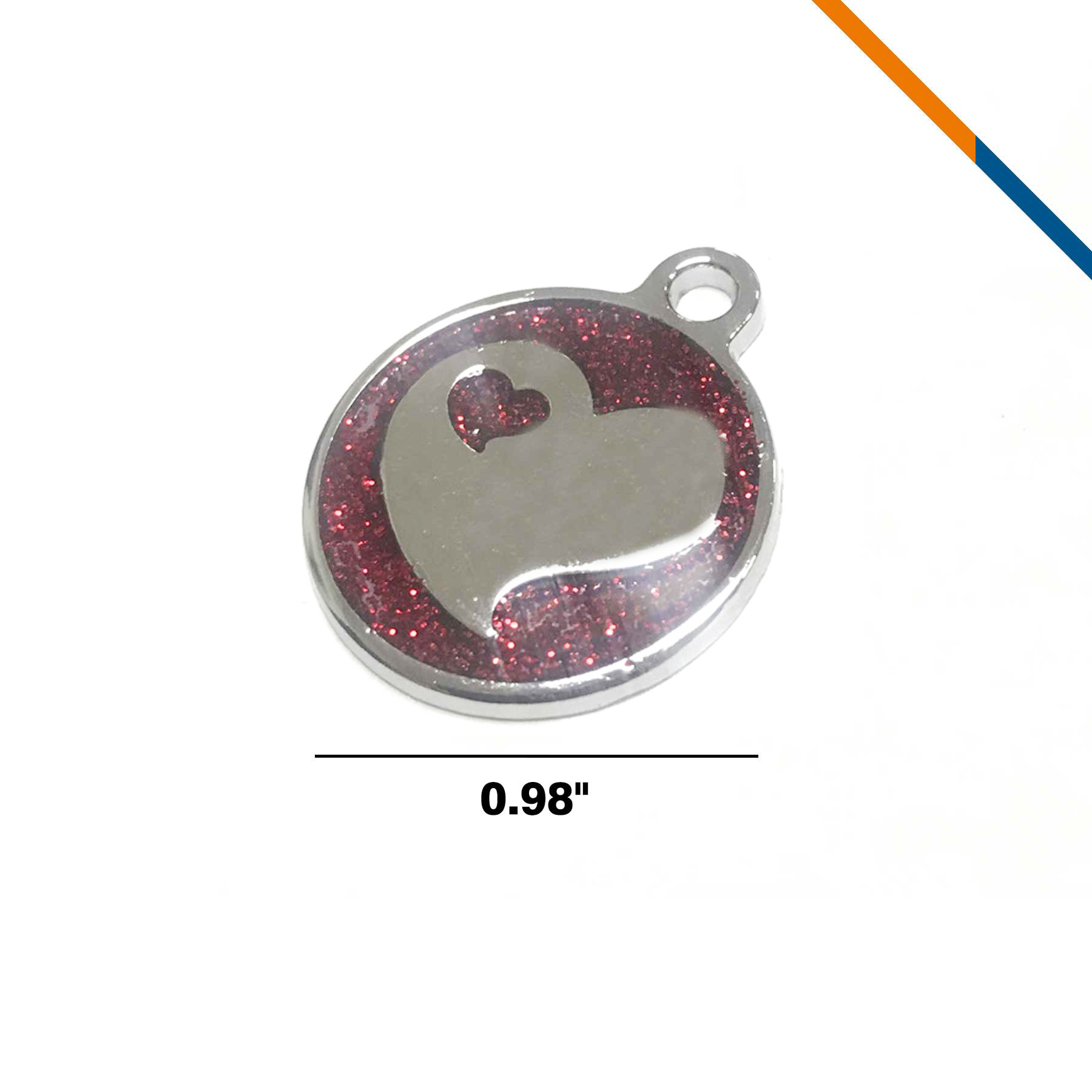 Alicia Pet Tag 5