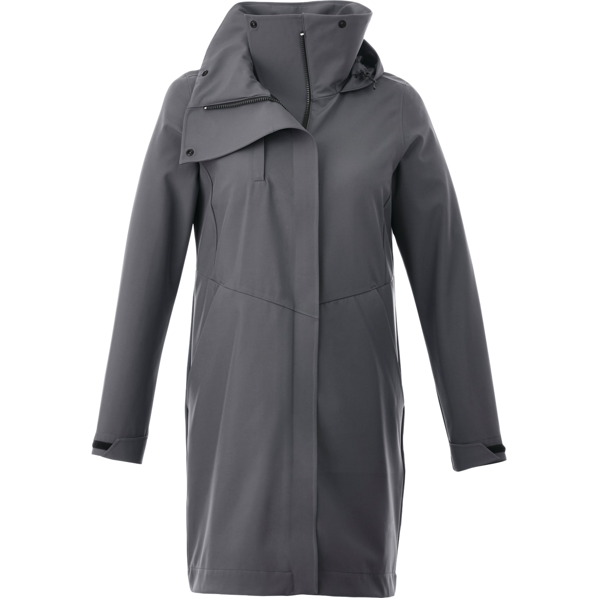 Women's MANHATTAN Softshell Jacket 44