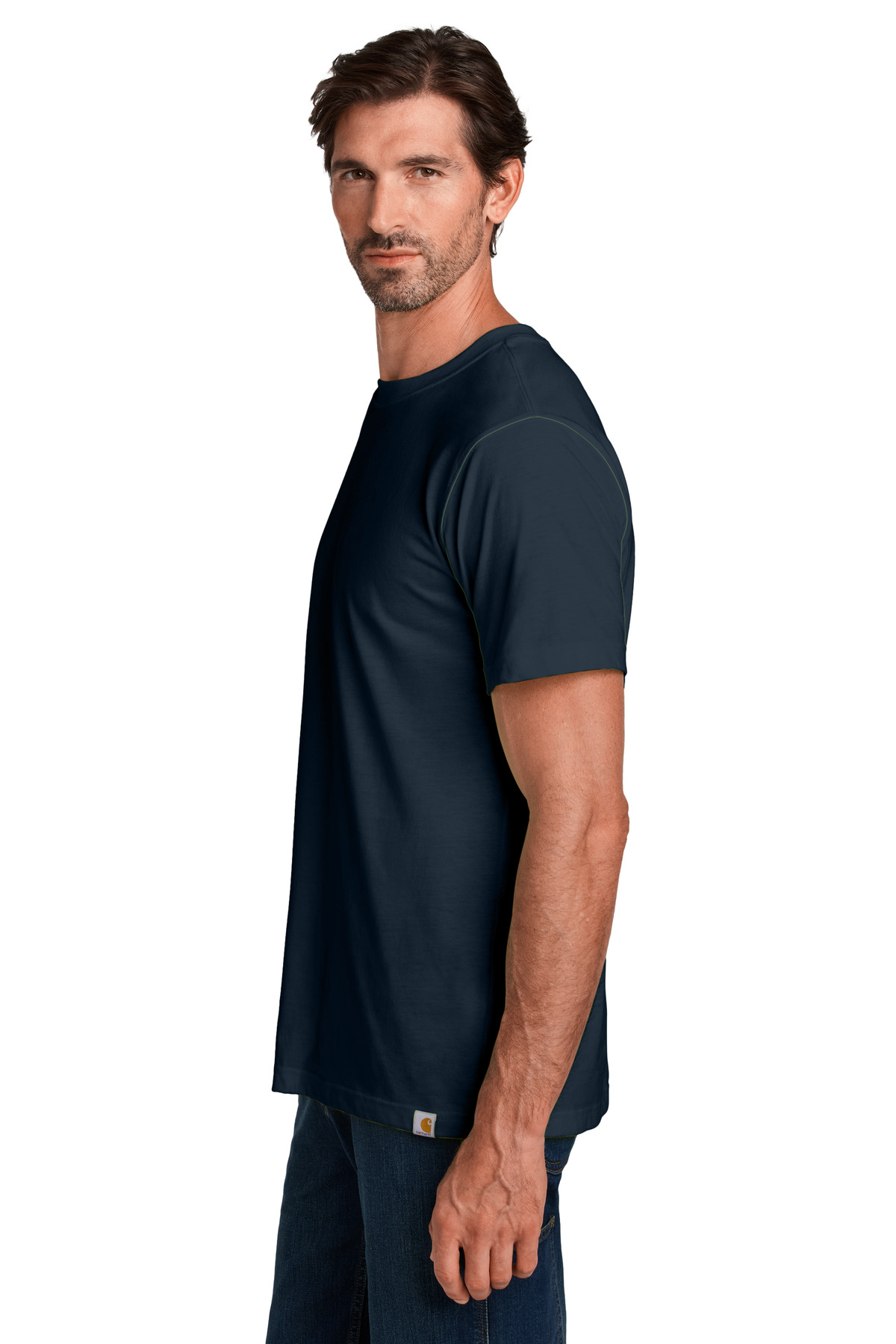 Carhartt Short Sleeve T-Shirt CT106020 17