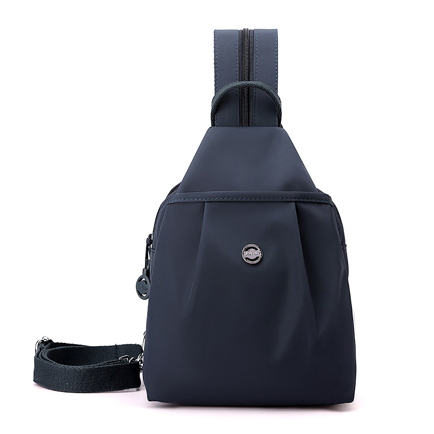 Minimalist Lightweight Waterproof Backpack 13