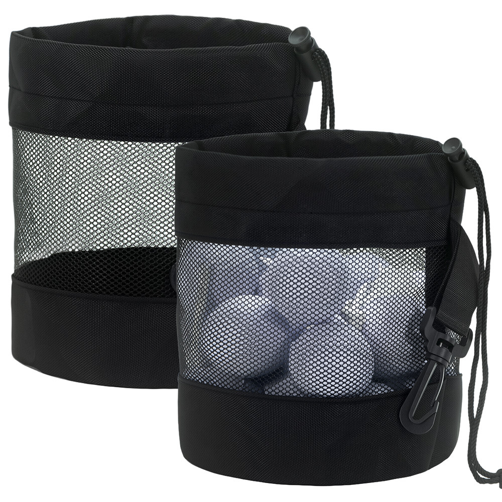 Golf Balls Storage Bag 3