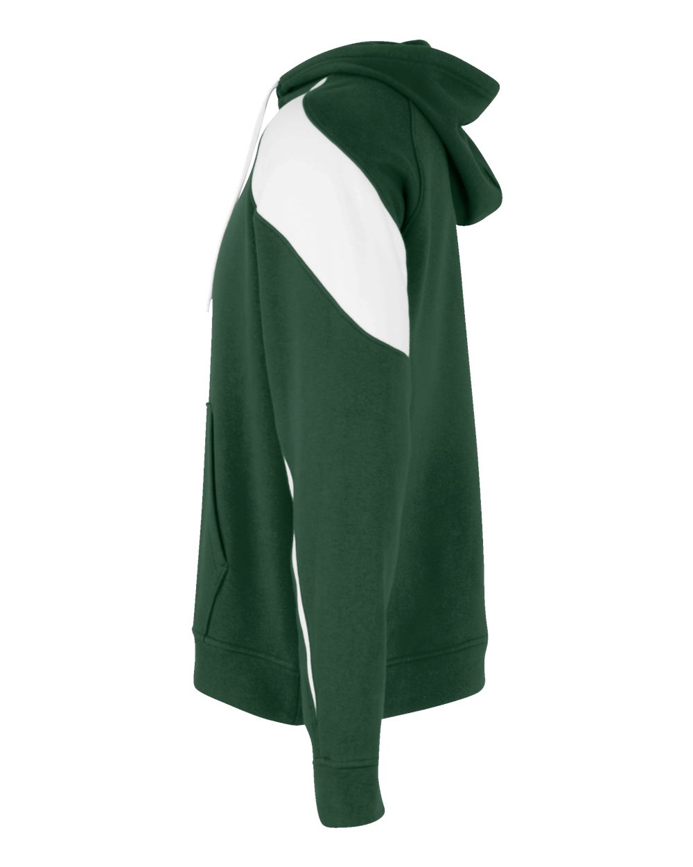 Unisex Athletic Fleece Prospect Hooded Sweatshirt - 229546 99