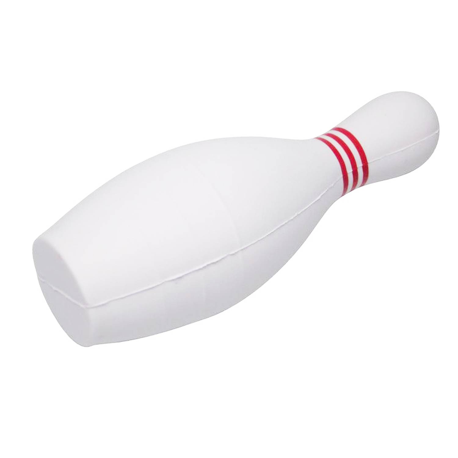 PU Foam Bowling Pin Stress Reliever 3