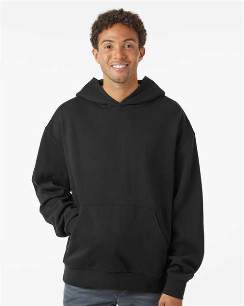 Unisex Avenue Midweight Hooded Sweatshirt - IND280SL 14