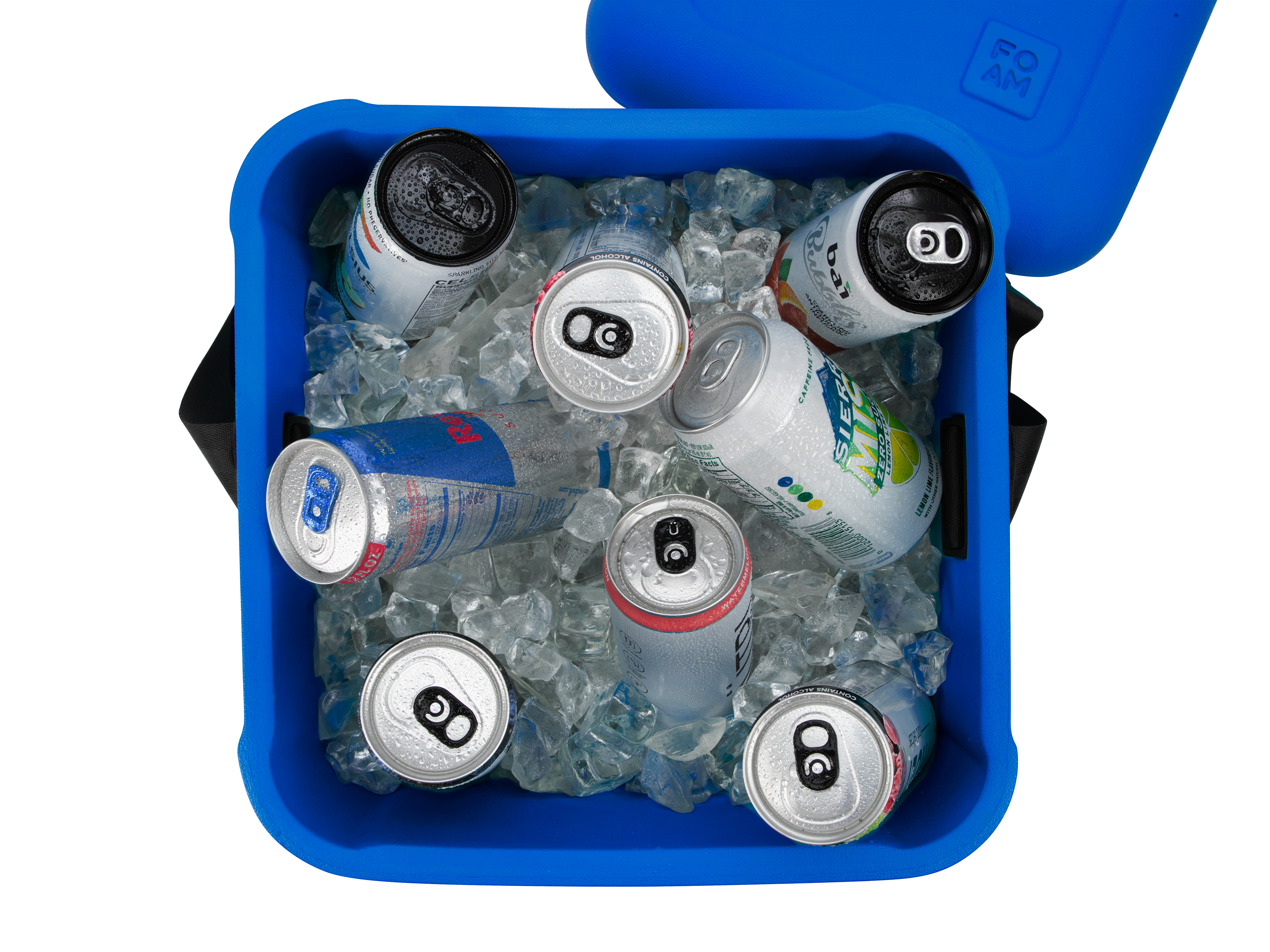 FOAM™ 30-Can EVA Cooler 61