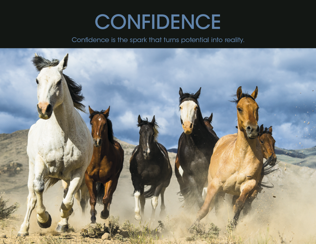 Good Value™ Motivations - Spiral Calendar 33