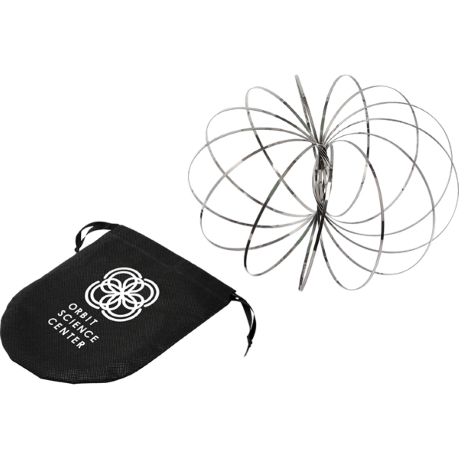 Magic Roller and Flow Toy 2