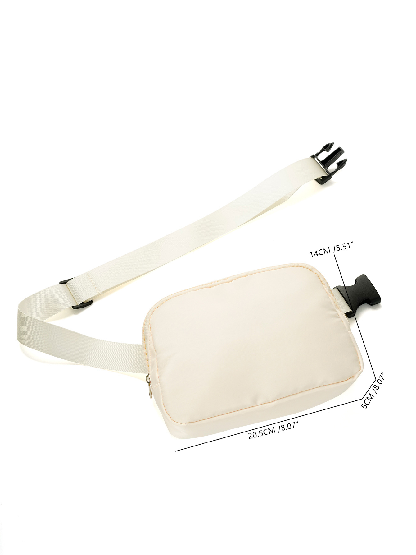 Affordable Shoulder Bag/Belt bag 4