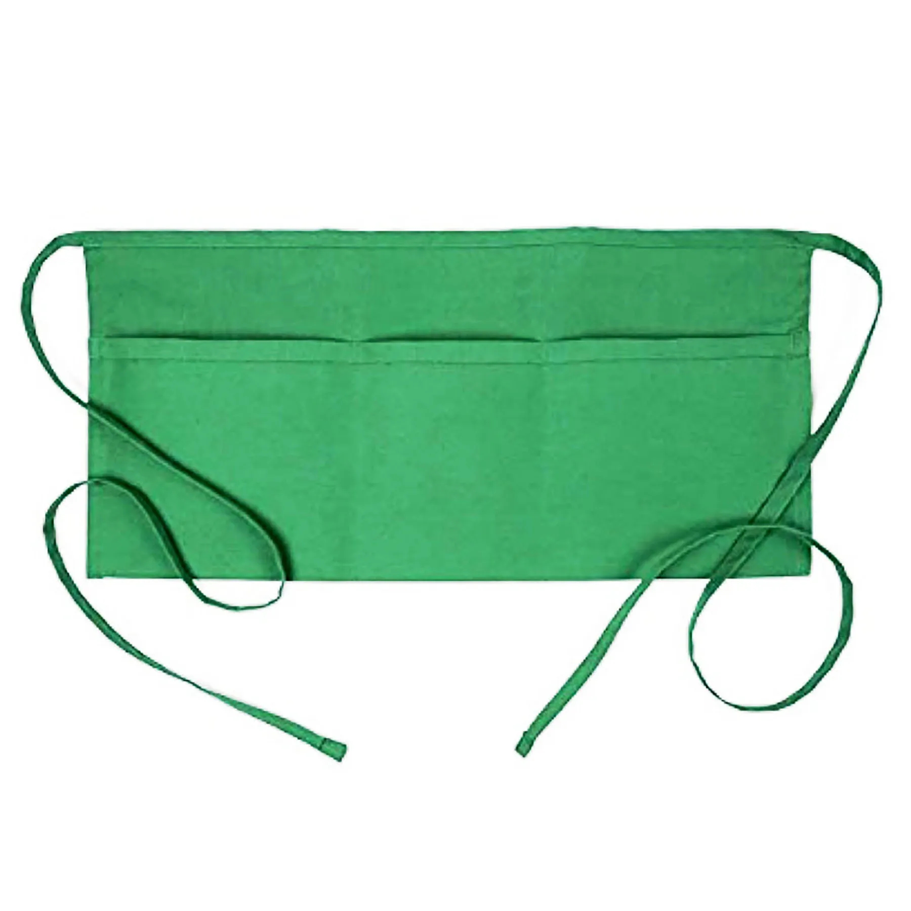 Waiter's Apron with 3 Pockets 7