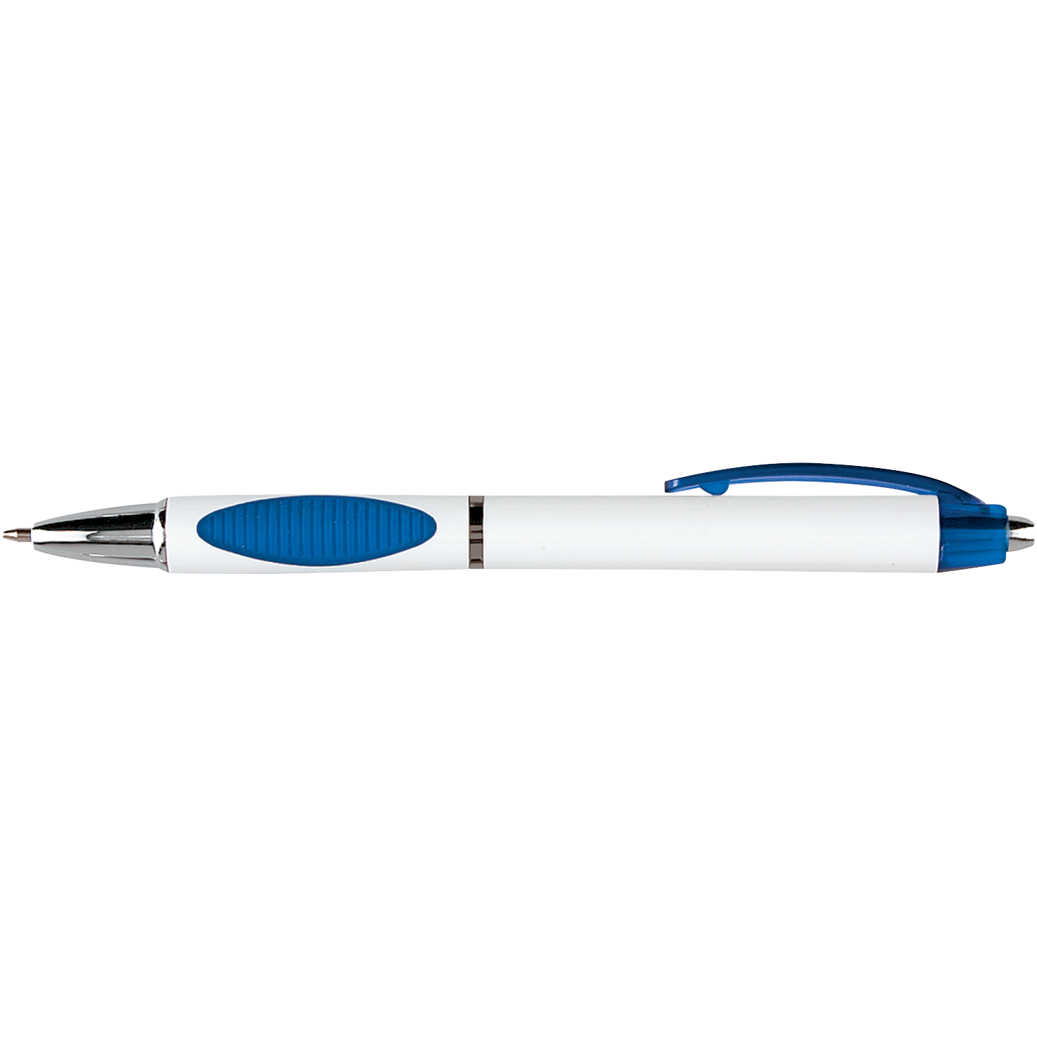 Elliptic Translucent Pen 5