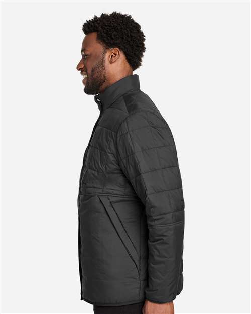 Unisex Aura Fleece-Lined Jacket - NE721 13
