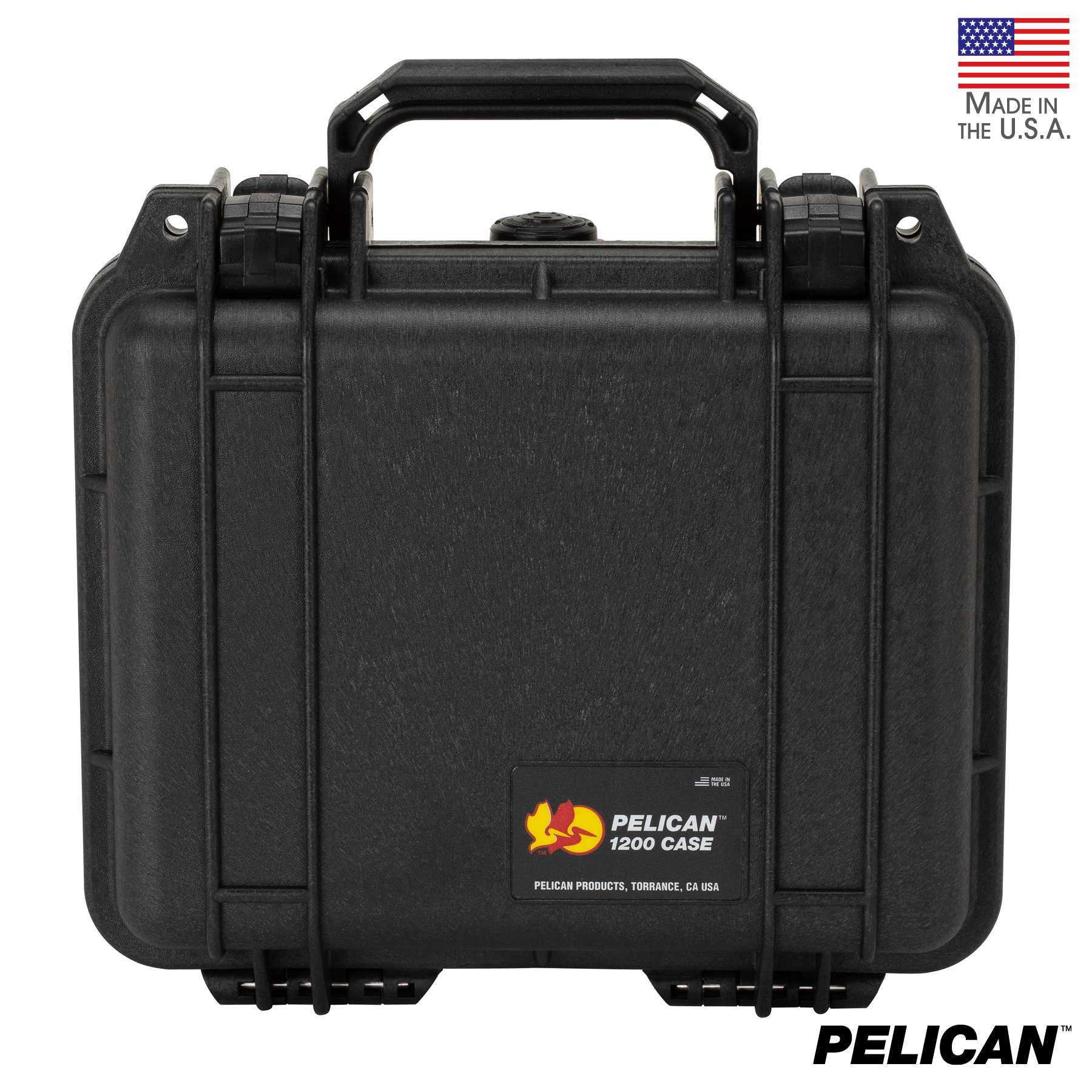 Pelican™ 1200 Protector Case 8