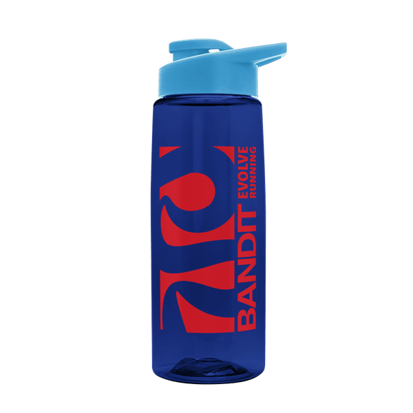 Gravel 26oz Tritan® Flair Bottle 799