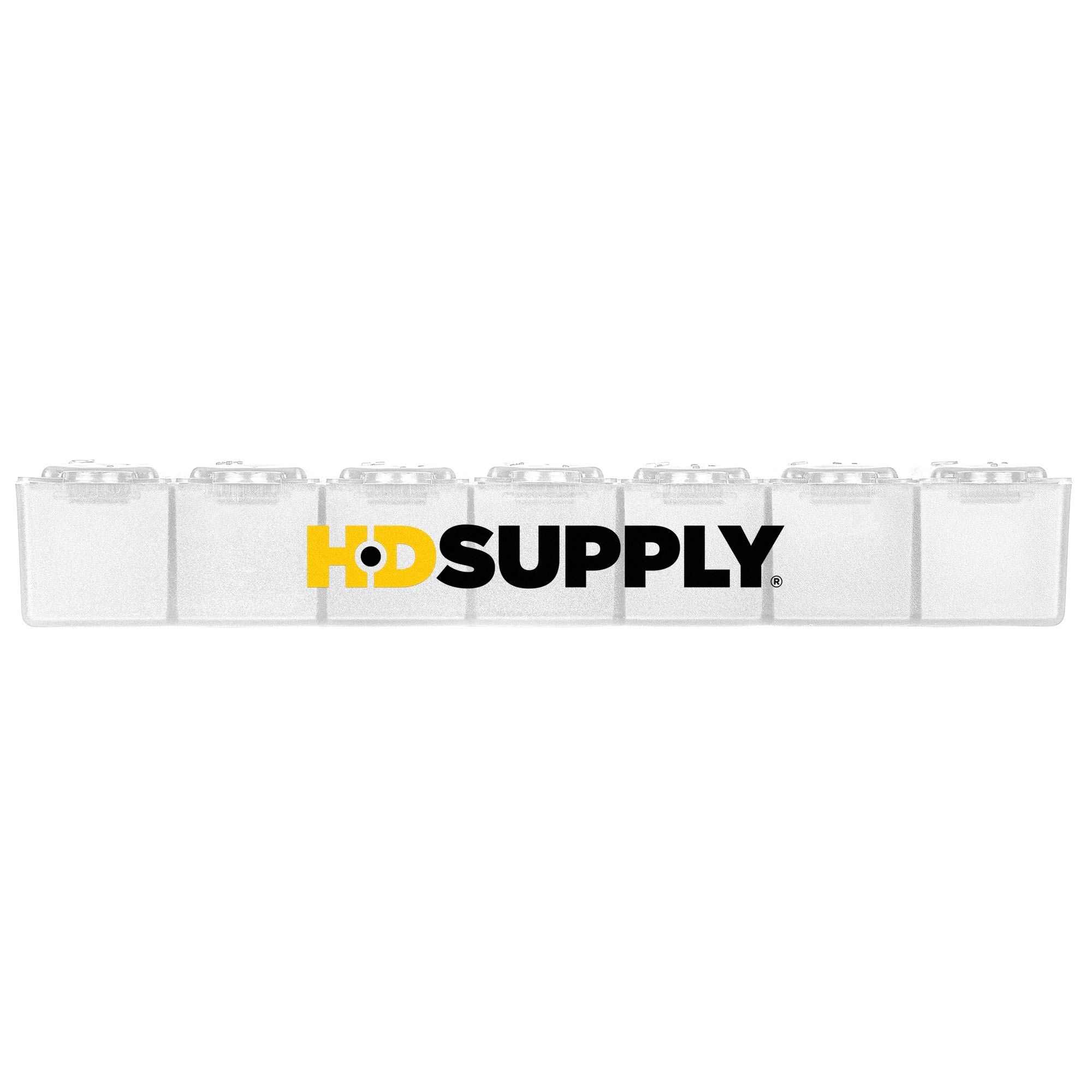 7-Day Pill Case Organizer 7