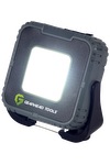 Rechargeable 10W COB/LED Trio Ready Worklight 12